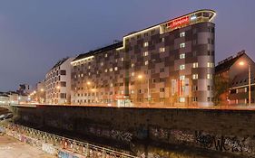Hampton By Hilton Vienna City West